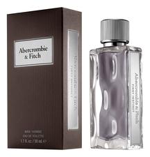 Abercrombie & Fitch First Instinct туалетная вода 50мл