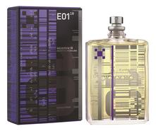 Escentric Molecules Escentric 01 Limited Edition 2016 туалетная вода 100мл