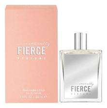 Abercrombie & Fitch Naturally Fierce парфюмерная вода 100мл