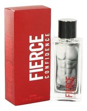 Abercrombie & Fitch Fierce Confidence одеколон 100мл
