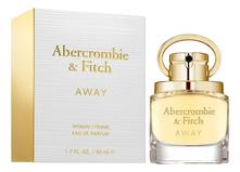 Abercrombie & Fitch Away Woman парфюмерная вода 50мл