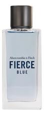 Abercrombie & Fitch Fierce Blue одеколон 100мл уценка