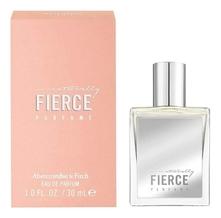 Abercrombie & Fitch Naturally Fierce парфюмерная вода 30мл