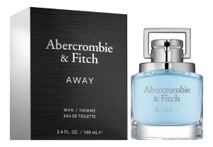 Abercrombie & Fitch Away Man туалетная вода