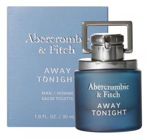 Abercrombie & Fitch Away Tonight Man