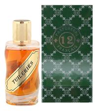 Les 12 Parfumeurs Francais Tuileries парфюмерная вода 100мл