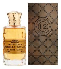 Les 12 Parfumeurs Francais La Reine Margot духи 100мл