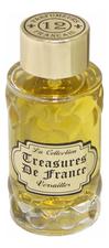Les 12 Parfumeurs Francais Versailles парфюмерная вода 100мл уценка
