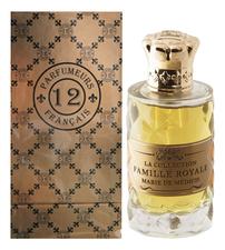 Les 12 Parfumeurs Francais Marie De Medicis духи 50мл
