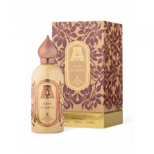 Attar Collection Fleur de Santal парфюмерная вода