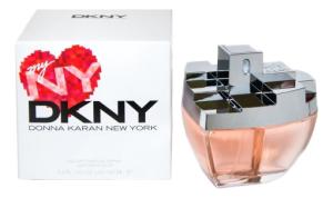 Donna Karan My NY парфюмерная вода