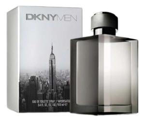 Donna Karan Men 2009 (Silver) туалетная вода