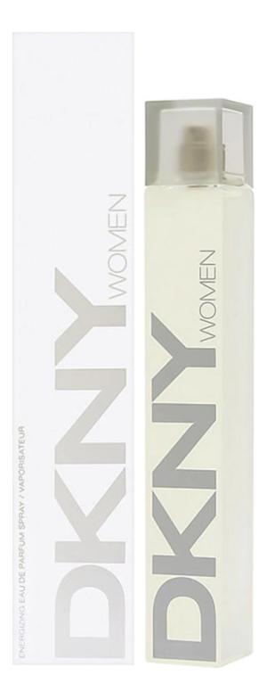 Donna Karan Women Energizing парфюмерная вода