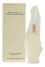 Donna Karan Cashmere Mist туалетная вода 50мл