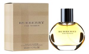 Burberry Women парфюмерная вода