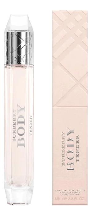 Burberry Body Tender туалетная вода