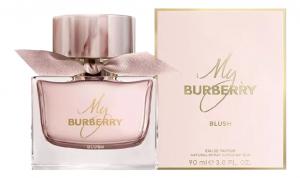 Burberry My Burberry Blush парфюмерная вода