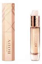 Burberry Body Gold Limited Edition парфюмерная вода 60мл