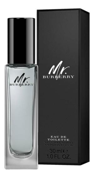 Burberry Mr. Burberry туалетная вода 30мл