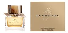 Burberry My Burberry парфюмерная вода 50мл