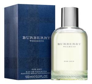 Burberry Weekend for men туалетная вода