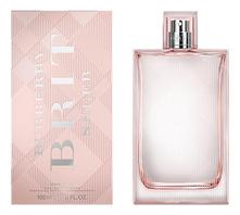 Burberry Brit Sheer туалетная вода 100мл