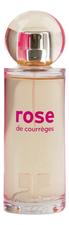 Courreges Rose de Courreges парфюмерная вода 90мл уценка