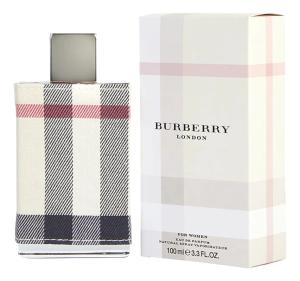 Burberry London Women парфюмерная вода