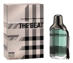 Burberry The Beat for men туалетная вода