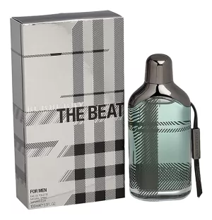Burberry The Beat for men туалетная вода