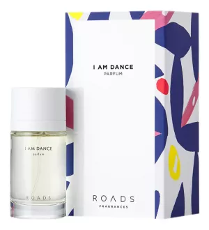 Roads I am Dance духи