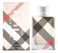 Burberry Brit For Her парфюмерная вода 50мл