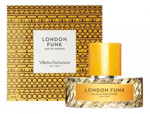 Vilhelm Parfumerie London Funk парфюмерная вода