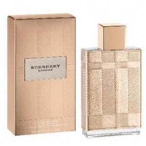Burberry London Special Edition for Women парфюмерная вода 100мл