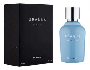 Nicheend Uranus парфюмерная вода