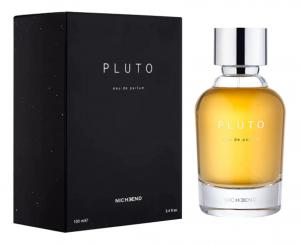 Nicheend Pluto парфюмерная вода