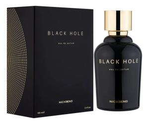 Nicheend Black Hole парфюмерная вода