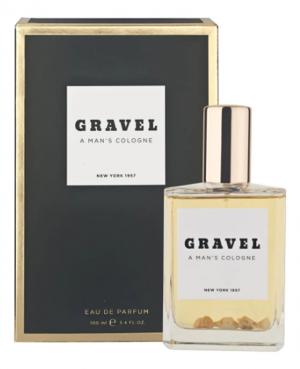 Gravel A Man's Cologne парфюмерная вода 100мл