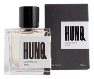 Hunq #003 Carpenter парфюмерная вода 100мл
