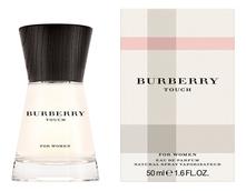 Burberry Touch for Women парфюмерная вода 50мл