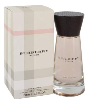 Burberry Touch for Women парфюмерная вода