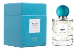 Les Soeurs De Noe Nomad Soul парфюмерная вода