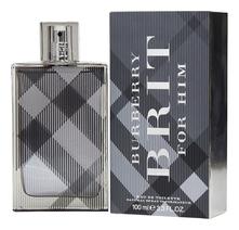 Burberry Brit For Him туалетная вода 100мл