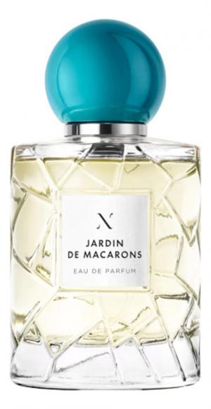 Les Soeurs De Noe Jardin De Macarons парфюмерная вода