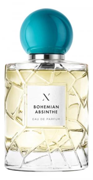 Les Soeurs De Noe Bohemian Absinthe парфюмерная вода