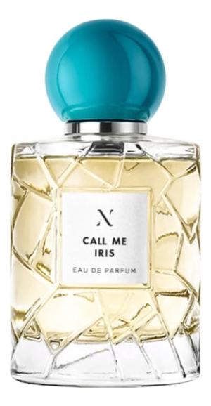 Les Soeurs De Noe Call Me Iris парфюмерная вода