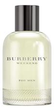 Burberry Weekend for men туалетная вода 100мл уценка