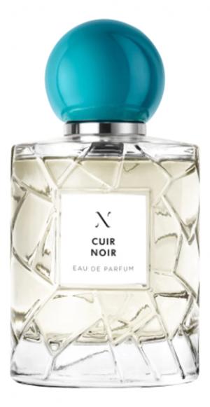 Les Soeurs De Noe Cuir Noir парфюмерная вода