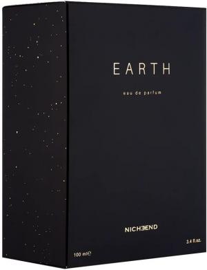 Nicheend Earth парфюмерная вода