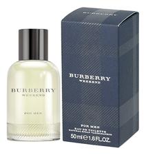 Burberry Weekend for men туалетная вода 50мл